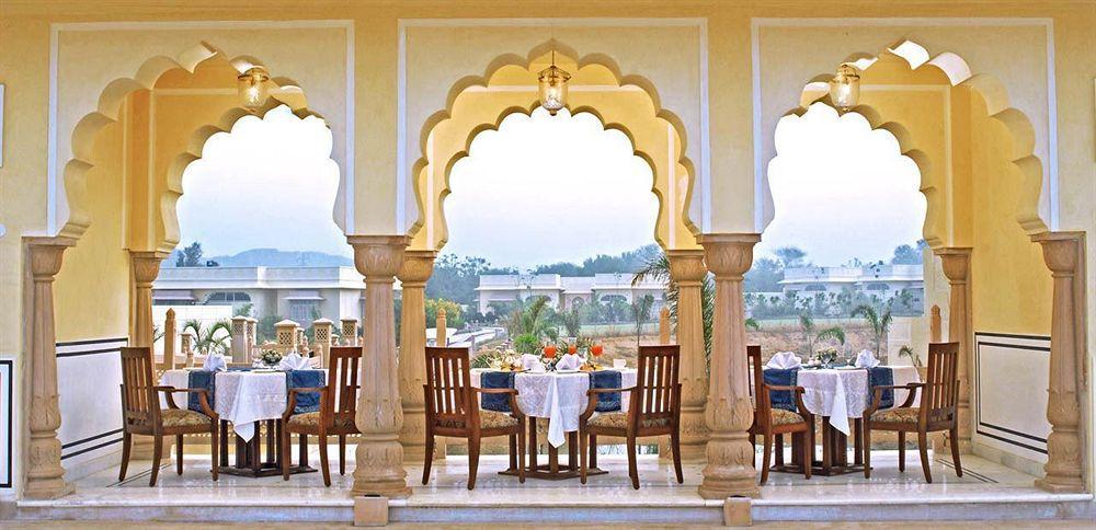 Heritage Retreat Hotel Dzsaipur Kültér fotó